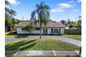 4916 Buchanan Street, Hollywood, Fl 33021, Hollywood