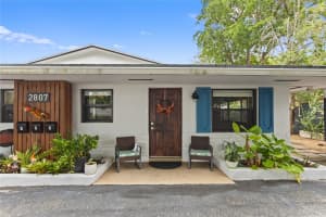 2807 Albatross Rd 2, Delray Beach, FL 33444 - MLS#F10531412