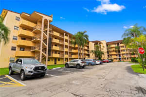 3955 N Nob Hill Rd 307, Sunrise, FL 33351 - MLS#F10531414
