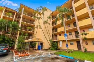 3955 N Nob Hill Rd 307, Sunrise, FL 33351 Sold 12/24/25