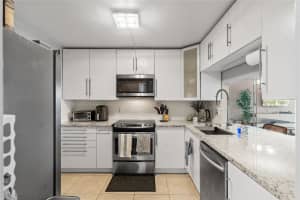 3955 N Nob Hill Rd 307, Sunrise, FL 33351 Sold 12/24/25