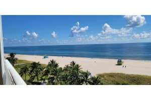 328 N Ocean Blvd, Pompano Beach, FL 33062 - MLS#F10531435