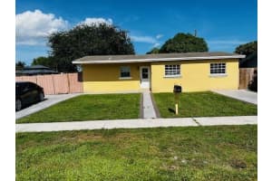 351 N 70th Terrace, Hollywood, Fl 33024, Hollywood