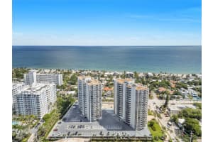 2715 N Ocean Blvd 4E, Fort Lauderdale, FL 33308 - MLS#F10531447
