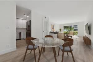 6491 BAY CLUB DR 2, Fort Lauderdale, FL 33308 - MLS#F10531452