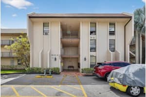 7950 W Mcnab Rd 302, Tamarac, FL 33321 - MLS#F10531453