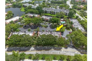 412 Lakeview Dr 202, Weston, FL 33326 - MLS#F10531459
