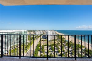 101 Briny Ave 2509, Pompano Beach, FL 33062 - MLS#F10531461