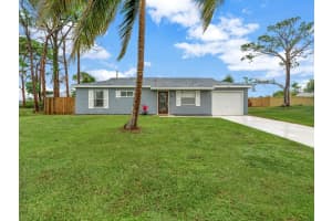 660 Sw 25th St, Vero Beach