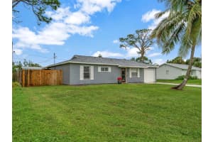 660 SW 25th St, Vero Beach, FL 32962 Sold 11/25/25