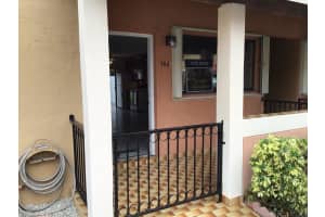 2780 W 61st St 104, Hialeah, FL 33016 - MLS#F10531471