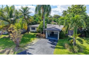 3281 NE 15th Ave, Oakland Park, FL 33334 - MLS#F10531482