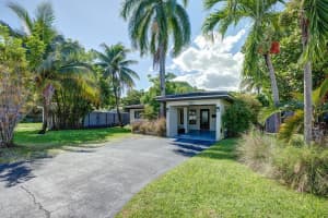 3281 NE 15th Ave, Oakland Park, FL 33334 - MLS#F10531482