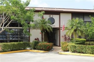 9728 S Belfort Circle 206, Tamarac, Fl 33321, Tamarac