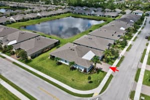 6105 Red Maple Mnr, Vero Beach, FL 32966 - MLS#F10531507