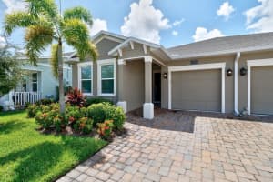 6035 Red Maple Manor, Vero Beach, FL 32966 - MLS#F10531514