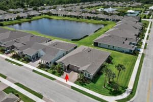6035 Red Maple Manor, Vero Beach, FL 32966 - MLS#F10531514