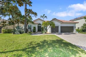 12235 NW 49th St, Coral Springs, FL 33076 - MLS#F10531523