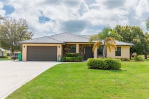2322 SW 2nd Ct, Okeechobee, FL 34974 - MLS#F10531526