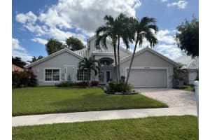 6014 Golf Villas Drive, Boynton Beach, FL 33437 - MLS#F10531571