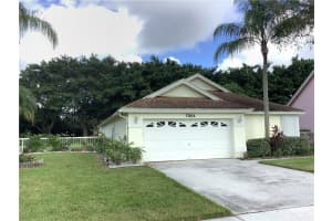 7904 Mansfield Hollow Road, Delray Beach, FL 33446 - MLS#F10531575