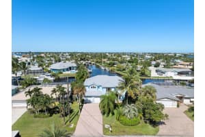 1343 Sw Seagull Way, Palm City