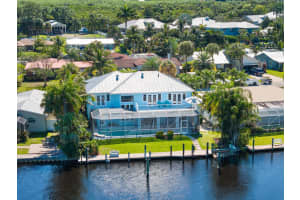 1343 SW Seagull Way, Palm City, FL 34990 Sold 12/23/25