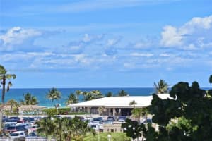 MLS# F10531607, Hallandale Beach, Florida 33009