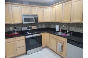 MLS# F10531607, Hallandale Beach, Florida 33009