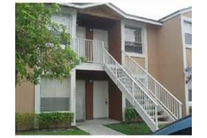 8105 SW 21st Ct 8105, Miramar, FL 33025 - MLS#F10531610