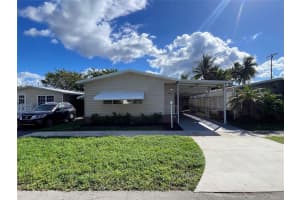 5130 SW 30th Ave, Fort Lauderdale, FL 33312 - MLS#F10531612