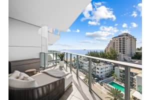 701 N Fort Lauderdale Beach Blvd 705, Fort Lauderdale, FL 33304 - MLS#F10531625