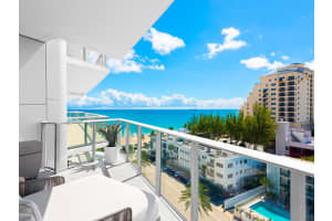 701 N Fort Lauderdale Beach Blvd 705, Fort Lauderdale, FL 33304 - MLS#F10531625