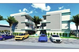 4433 Poinciana Street, Fort Lauderdale, FL 33308 - MLS#F10531641