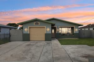 5411 SW 19th St, West Park, FL 33023 Sold 12/12/25