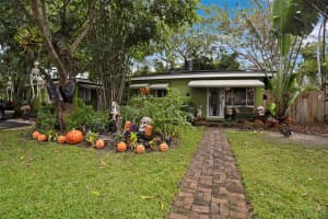 2020 Ne 4th Avenue, Wilton Manors, Fl 33305, Wilton Manors