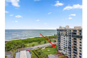 801 S Ocean Dr 205, Fort Pierce, FL 34949 - MLS#F10531655