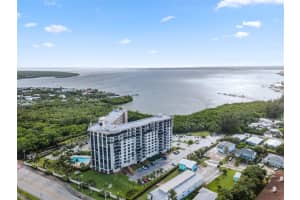 801 S Ocean Dr 205, Fort Pierce, FL 34949 - MLS#F10531655