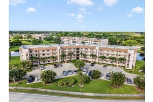 10101 Sunrise Lakes Blvd 204, Sunrise, FL 33322 Sold 11/21/25
