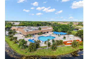 10101 Sunrise Lakes Blvd 204, Sunrise, FL 33322 Sold 11/21/25