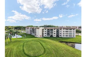 10101 Sunrise Lakes Blvd 204, Sunrise, FL 33322 Sold 11/21/25