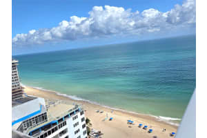 4020 Galt Ocean Drive 1210, Fort Lauderdale, FL 33308 - MLS#F10531661