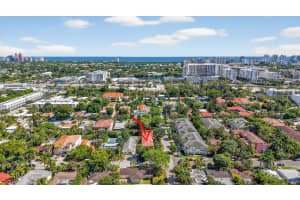 1747 NE 12th St 1747, Fort Lauderdale, FL 33304 - MLS#F10531665