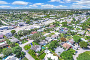 261 45th Street, Oakland Park, FL 33334 - MLS#F10531669