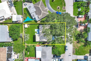 261 45th Street, Oakland Park, FL 33334 - MLS#F10531669
