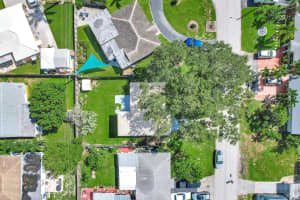 261 45th Street, Oakland Park, FL 33334 - MLS#F10531669