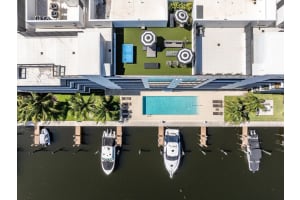 20 ISLE OF VENICE DR PH2, Fort Lauderdale, FL 33301 - MLS#F10531685