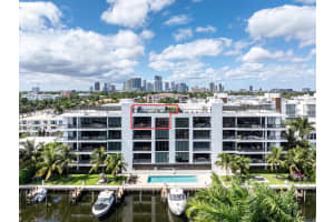 20 ISLE OF VENICE DR PH2, Fort Lauderdale, FL 33301 - MLS#F10531685