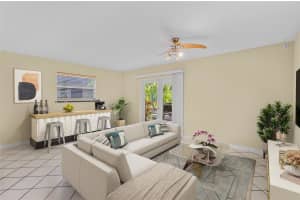 2520 Van Buren St 4, Hollywood, FL 33020 - MLS#F10531691