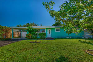 608 NE 24th Ave, Pompano Beach, FL 33062 - MLS#F10531692